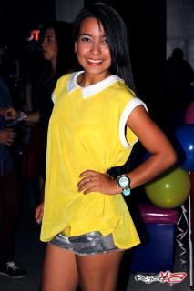 Foto 15 de Octubre 04 del 2013 en Rooms Club
