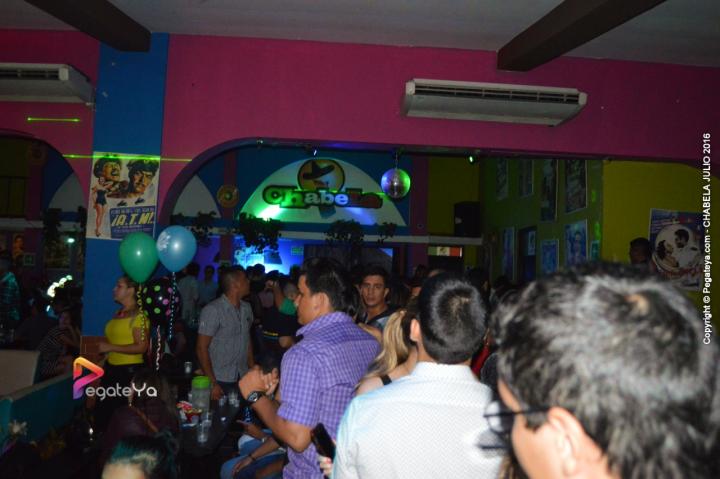 Foto 44 de Chabela . sabado 2 de julio 2016 en Discoteca Chabela Bucaramanga, Bucaramanga