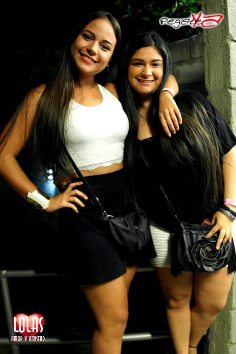 Foto 136 de Lolas Club - Amor y Amistad en Lolas Club Menga Cali, Cali