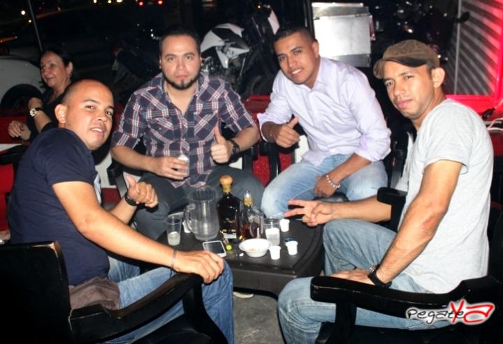 Foto 5 de Nozomi Club - 5to FD Nov 2014 en Nozomi Club, Cali