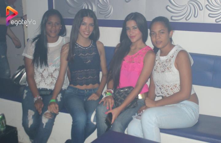 Foto 8 de Ahma Bar - 3er FDS Junio 2015 en Ahma Cali, Cali