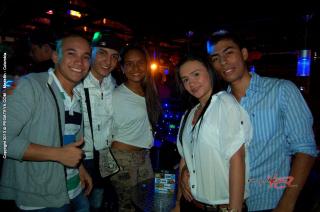 Foto 24 de Sky Bar Medellin fotos enero 2013 en SKY Bar