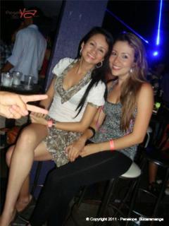 Foto 4 de 17-18 Febrero 2012 en Penelope Bucaramanga, Bucaramanga