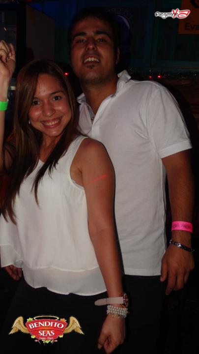 Foto 20 de Bendito Seas - 5to FDS Nov 2014 en Discoteca Bendito Seas Medellin, Medellín