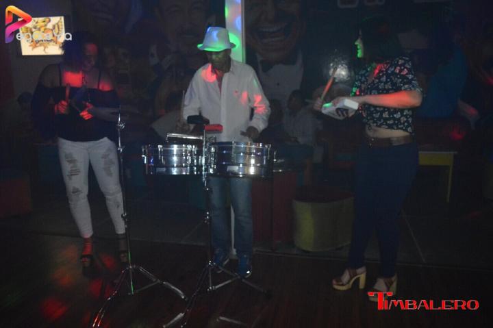 Foto 25 de Timbalero - 4to FDS Sept 2016 en Timbalero, Cali