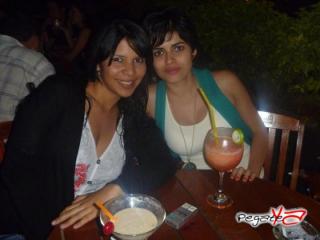 Foto 14 de Abril 28 del 2012 en Urbano Bar Cali, Cali