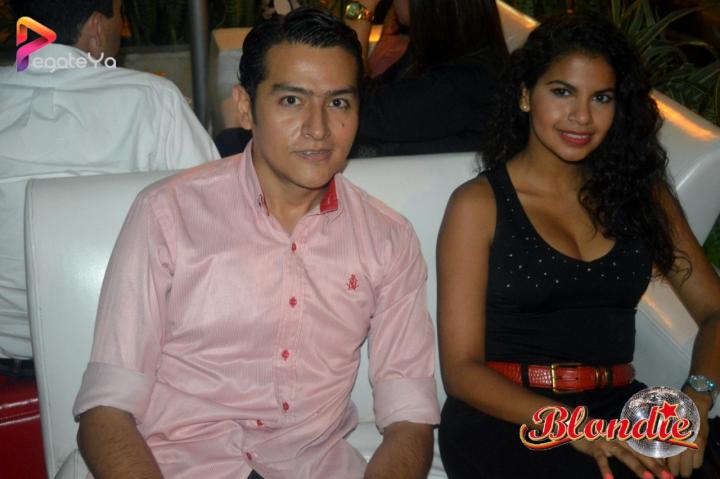 Foto 35 de Blondie - Feria 2015 en Blondie Bar Cali, Cali