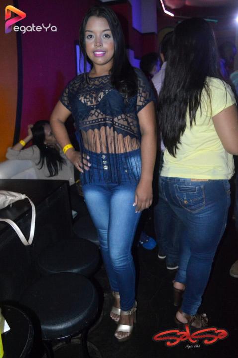 Foto 37 de Salsa Night Club - 4to Fds Abril 2016 en Salsa Night Club, Cali