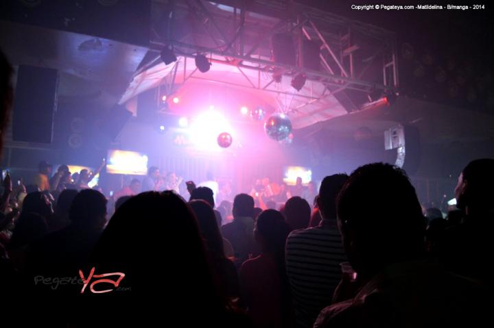 Foto 72 de Martin Elias y Juancho de la Aspriella en Discoteca Matildelina Bucaramanga, Bucaramanga