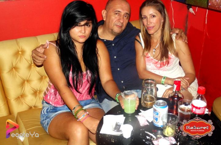 Foto 7 de Kabaret Bar - Marzo 21 del 2015 en Kabaret - Granada, Cali