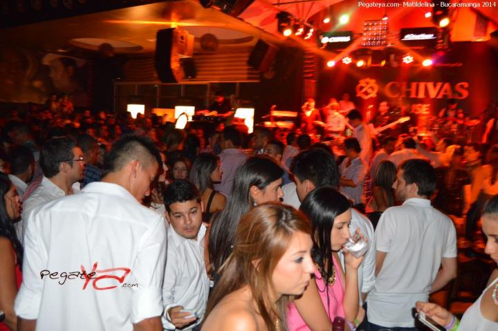 Foto 7 de Fotos Peter Manjarres en Discoteca Matildelina Bucaramanga, Bucaramanga