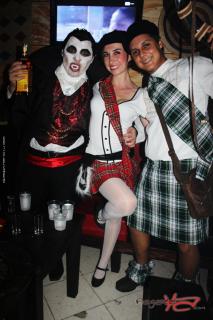 Foto 64 de 26-27 de Octubre de 2012 en Discoteca Lupita Bucaramanga, Bucaramanga