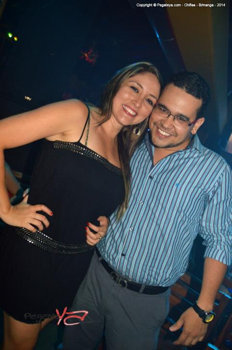 Foto 41 de Bar Chiflas - Julio 5 de 2014 en El Viejo Chiflas Restaurante, Cali