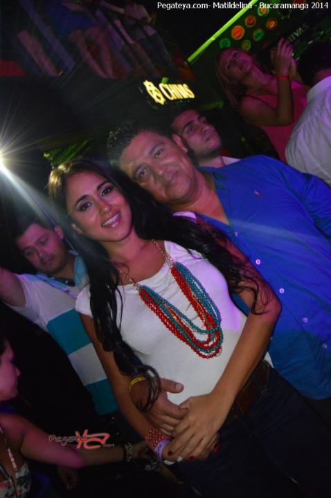 Foto 92 de Fotos Peter Manjarres en Discoteca Matildelina Bucaramanga, Bucaramanga
