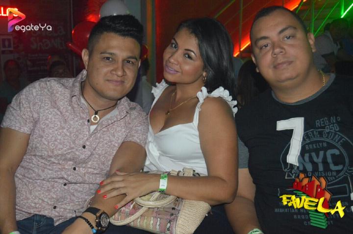 Foto 34 de Favela Club - 1er Fds Febrero 20173 en Favela Club Menga, Cali