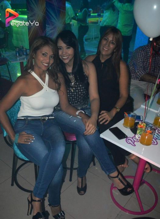 Foto 13 de Pecado Original - Amor y Amistad 2015 en Pecado Original, Cali