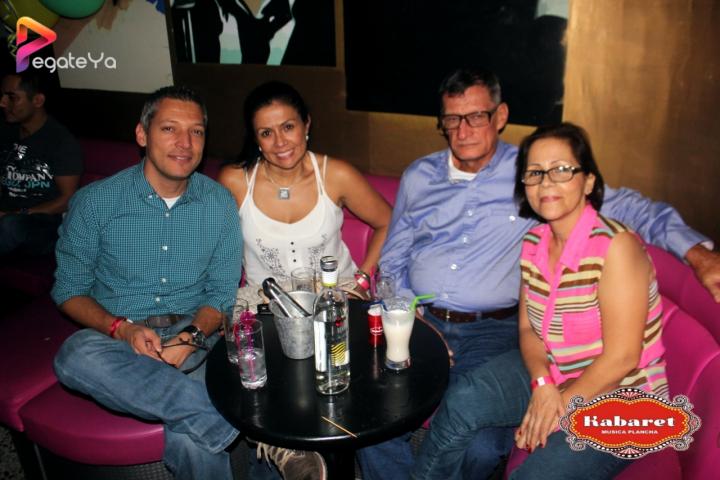 Foto 14 de Kabaret - Feria 2015 en Kabaret - Granada, Cali