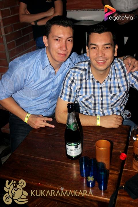 Foto 15 de Kukaramakara - 4TO Fds Abril 2016 en Kukaramakara Discoteca Cali, Cali