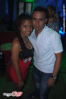 Foto 14 de leblon 22 y 23 de marzo de 2013 en Discoteca LEBLON Cartagena, Cartagena