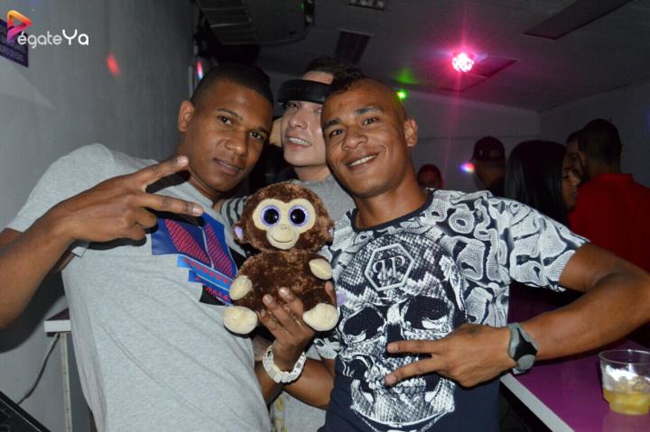 Foto 3 de Yare Disco Club - 1er FDS Julio 2017 en Yare Disco Club, Cali