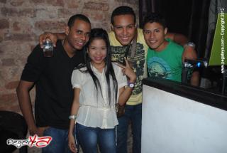 Foto 13 de leblon 28 y 29 de diciembre 2012 en Discoteca LEBLON Cartagena, Cartagena