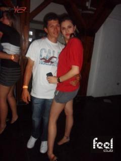 Foto 42 de 27-28 Enero 2012 en Feel Club Bucaramanga, Bucaramanga