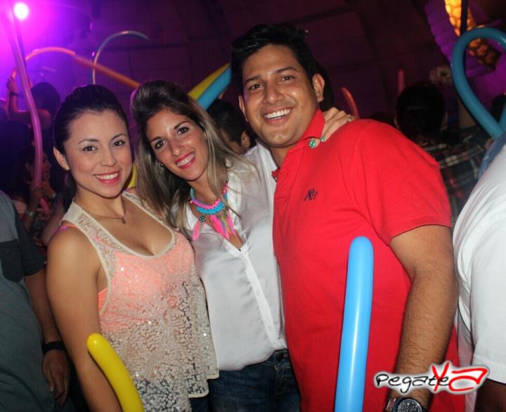 Foto 104 de Lolas Club - Julio 12 del 2014 en Lolas Club Menga Cali, Cali