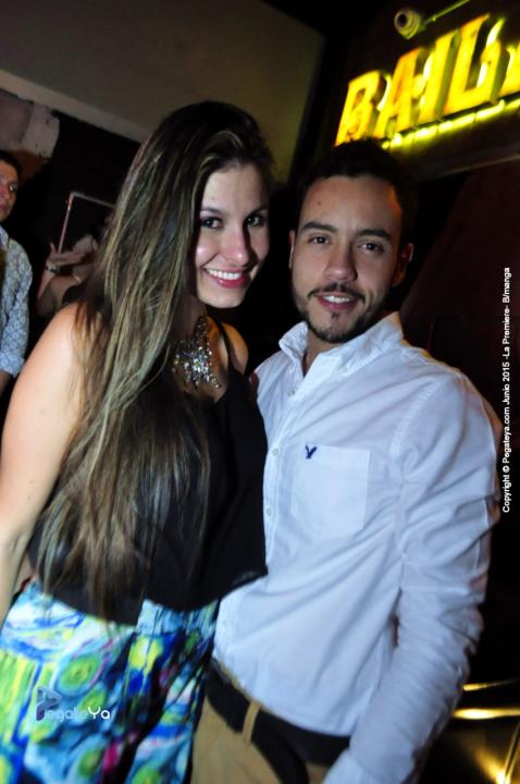 Foto 61 de Discoteca La Premiere - 27 junio 2015 en La Premiere Bucaramanga, Bucaramanga