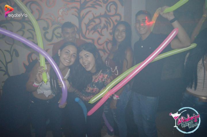 Foto 58 de Midaju - Feria 2015 en Midaju Bar