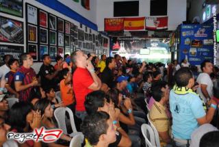 Foto 19 de la pasion del barza miercoles 1 de ferbr en LA PASION DEL BARZA Cartagena, Cartagena
