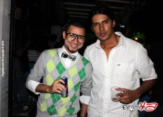 Foto 2 de Concierto Jiggy Drama 2010 en Concierto Jiggy Drama 2010, Bucaramanga