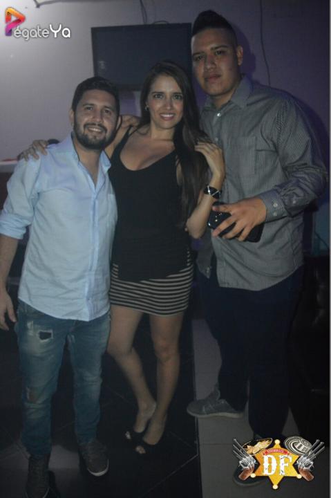 Foto 6 de D.F Disco Club - 2do. Fds Julio 2017 en El DF Club Discoteca
