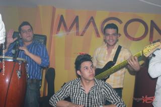Foto 29 de 25 Mayo-01 Junio 2013 en Discoteca Macondo Club Bucaramanga, Bucaramanga