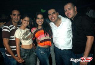 Foto 26 de Diciembre 08 del 2012 en Space Menga, Cali