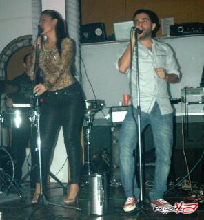 Foto 13 de Marzo 15 del 2013 en Praga Club Cali, Cali
