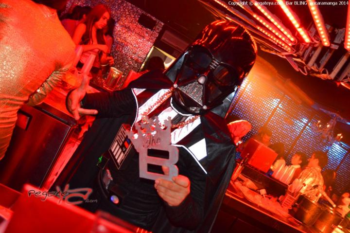 Foto 21 de Bar Bling 26 -27 septiembre 2014 en Bar Bling Bucaramanga, Bucaramanga