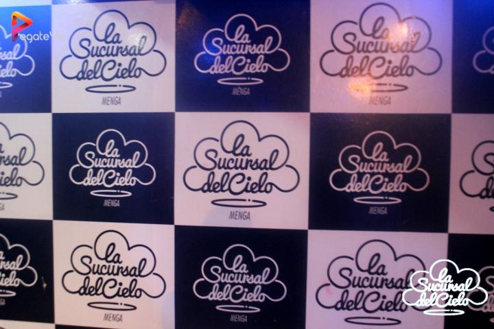Foto 3 de La Sucursal Del Cielo - Feria 2015 en La Sucursal del Cielo, Cali