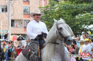Foto 134 de Cabalgata 2010 - Feria Bucaramanga en Cabalgata 2010, Bucaramanga