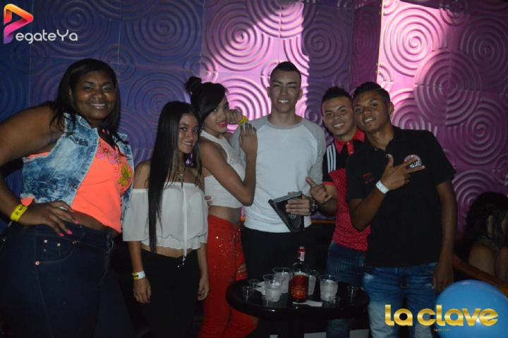 Foto 31 de La Clave Night Club - 2DO Fds Julio 2016 en La Clave Night Club, Cali