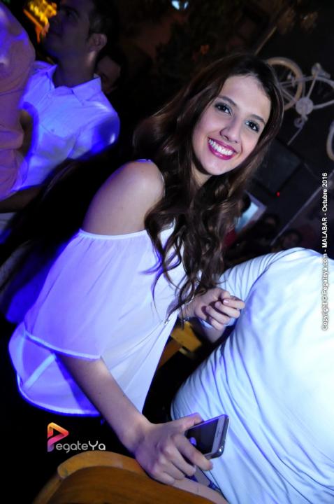 Foto 4 de Malabar - 15 Octubre 2016 en Discoteca Malabar Bucaramanga, Bucaramanga