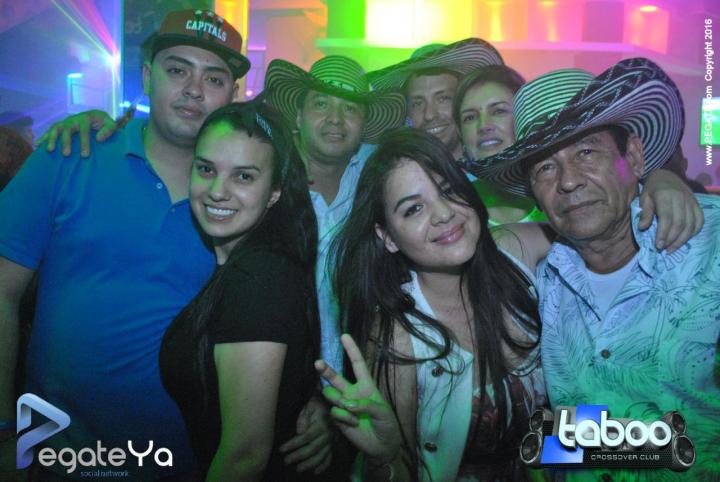 Foto 22 de Taboo 29 y 30 de Abril de 2016 en Discoteca Taboo Cartagena, Cartagena