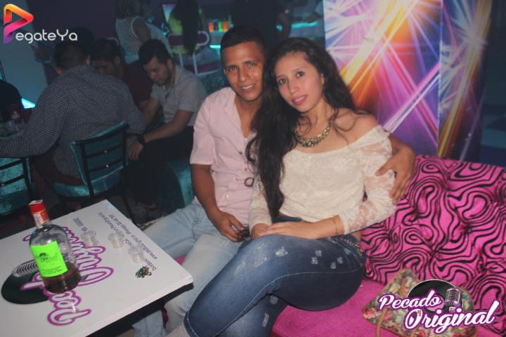 Foto 45 de Pecado Original - 2DO Fds julio 2016 en Pecado Original, Cali