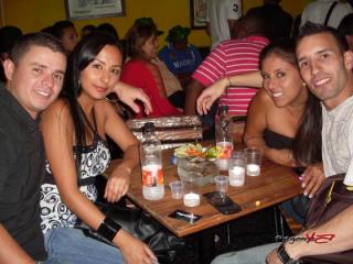 Foto 21 de Marzo 09 del 2011 en FONDA TUTAINA Medellin, Medellín