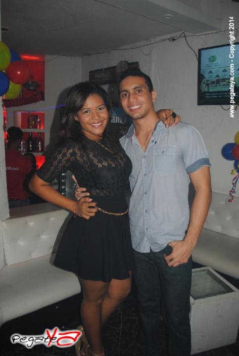 Foto 33 de taboo junio julio 2014 en Discoteca Taboo Cartagena, Cartagena
