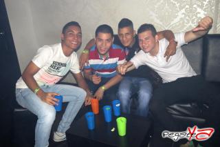 Foto 23 de Agosto 24 del 2013 en Babel / Barra Libre Cali, Cali