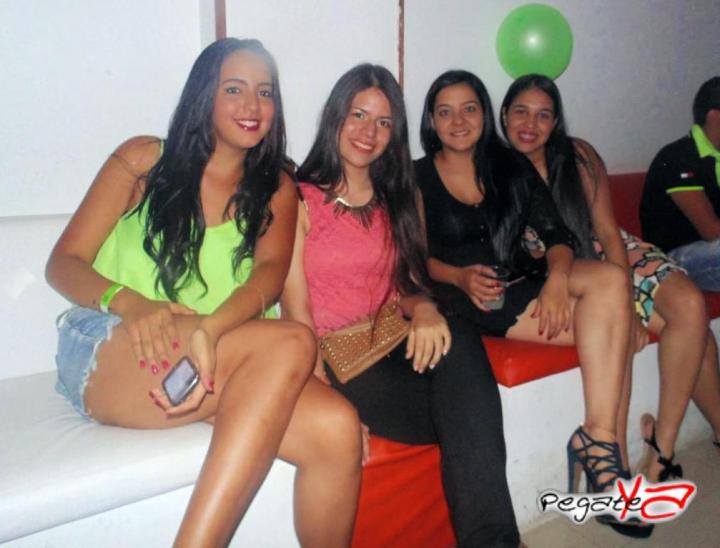 Foto 2 de Miami Bar - Sept 27 en Miami Bar Cali, Cali