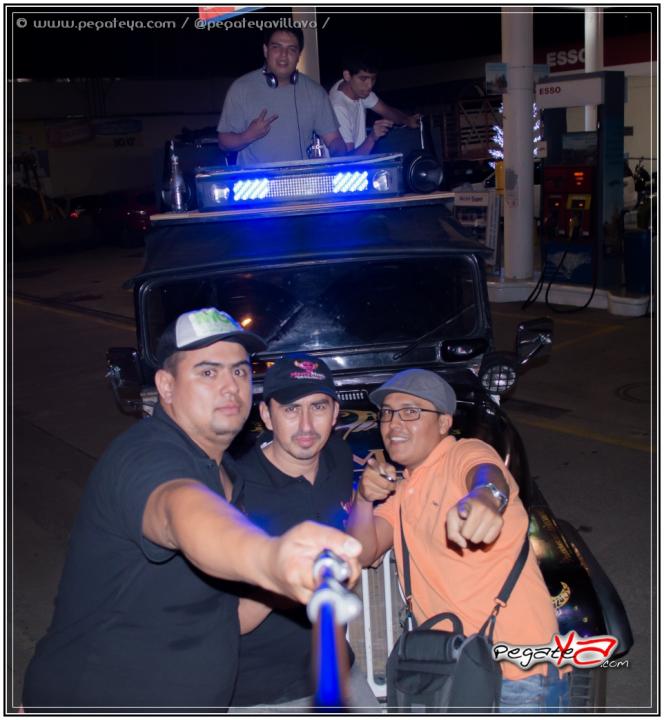 Foto 48 de The Mystic Music Fest 2015 - Villavicencio en The Mystic Music Fest 2015, Villavicencio
