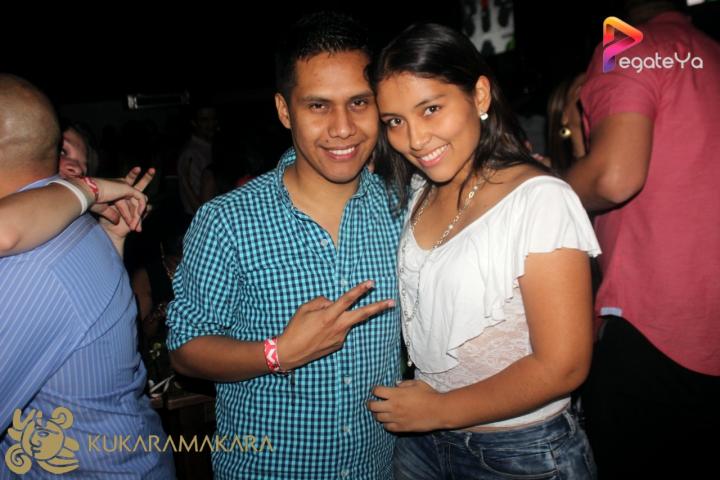 Foto 23 de Kukaramakara - 3er FDS Enero 2016 en Kukaramakara Discoteca Cali, Cali