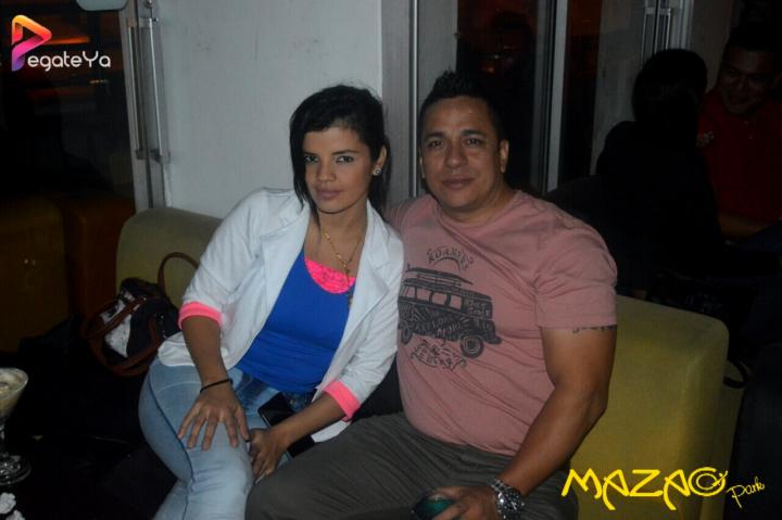 Foto 17 de Mazao Park - 5to Fds Abril 2016 en Mazao Park, Cali