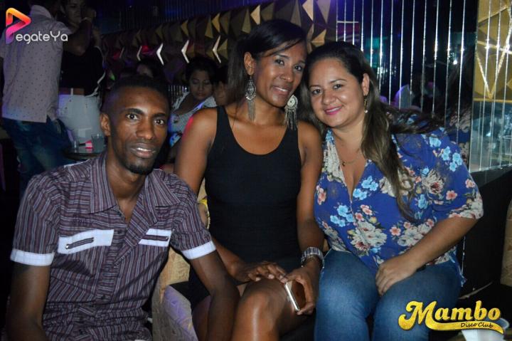 Foto 20 de Mambo Disco Club - 3er Fds Julio 2017 en Mambo Disco Club, Cali